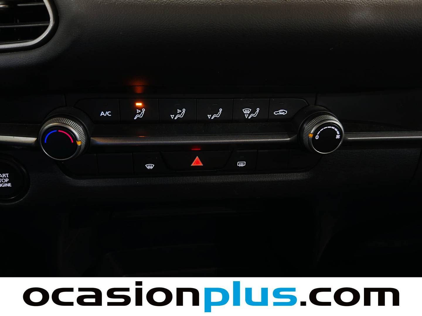 Foto Mazda CX-30 Mazda CX-30 2.5 e-Skyactive G MHEV Prime-Line (140 CV)