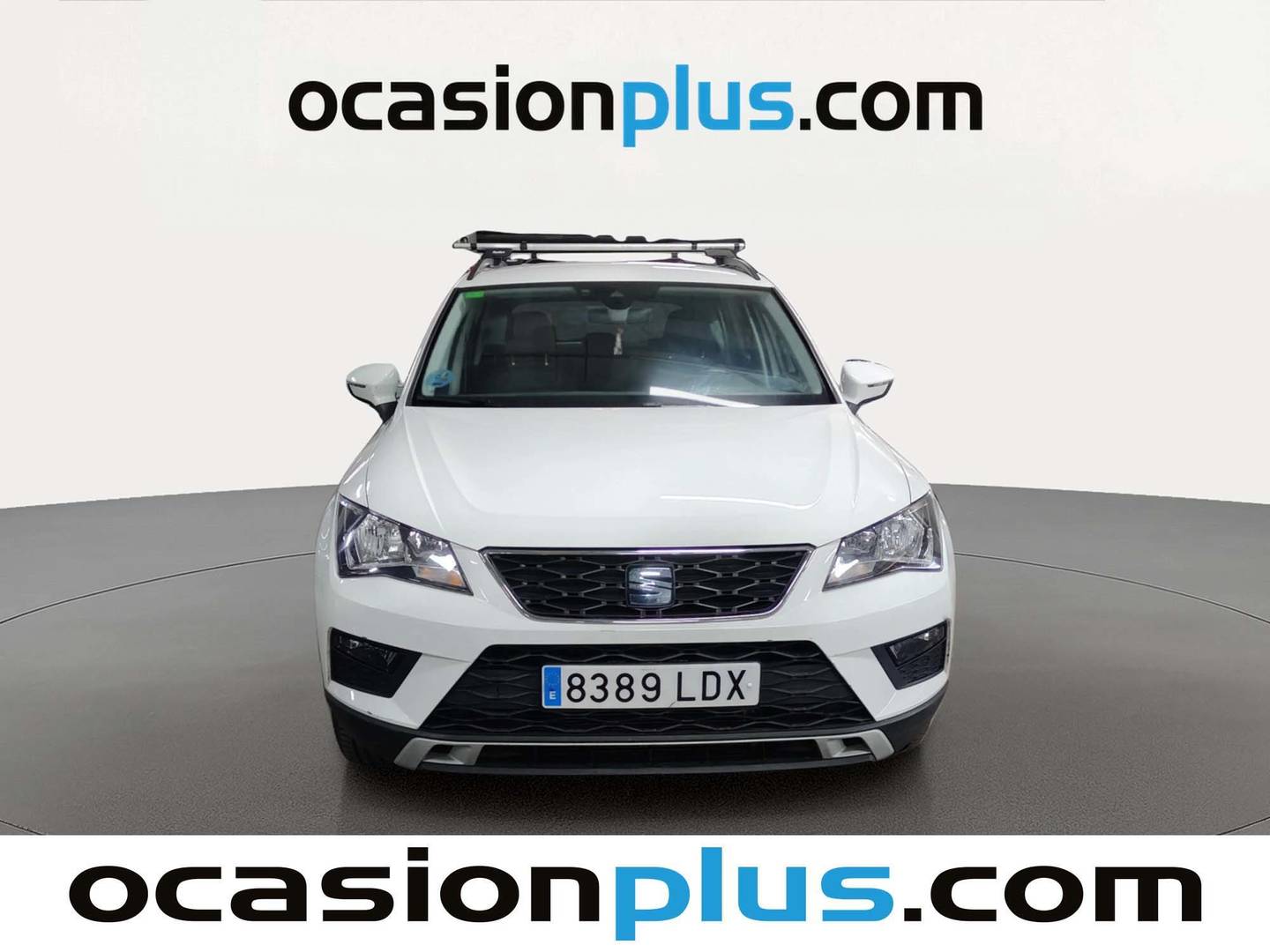 Seat Ateca SEAT Ateca 1.0 TSI S&S Ecomotive Style (115 CV) 115cv
