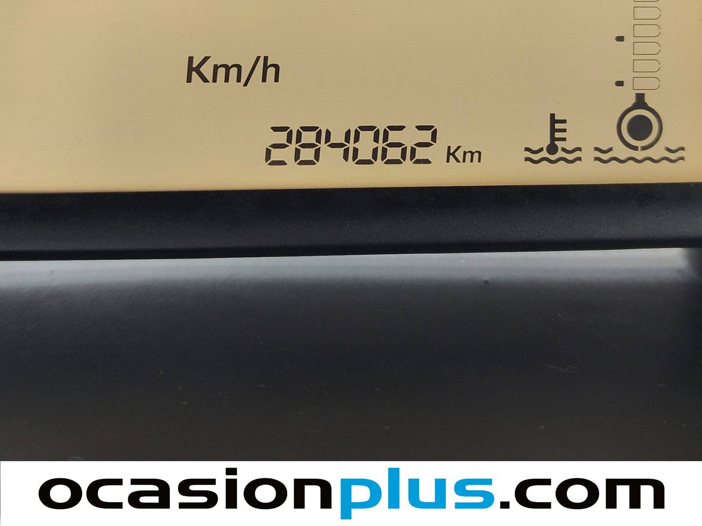 Foto Citroën C4 Citroen C4 1.6 HDI Cool (90 CV)