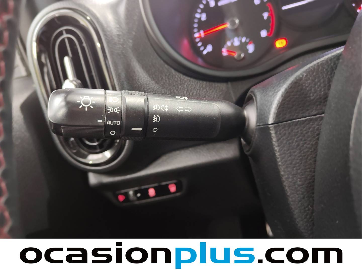 Paquetes del KIA Picanto KIA Picanto 1.0 CVVT GT Line (67 CV)