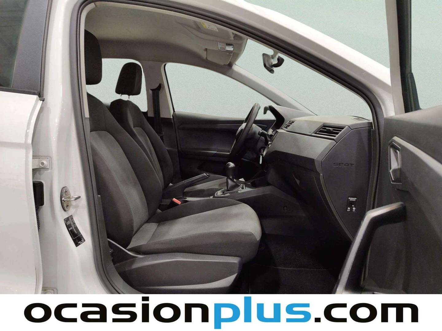 Seat Ibiza Seat Ibiza 1.0 MPI S&S Reference Plus (80 CV) km 0