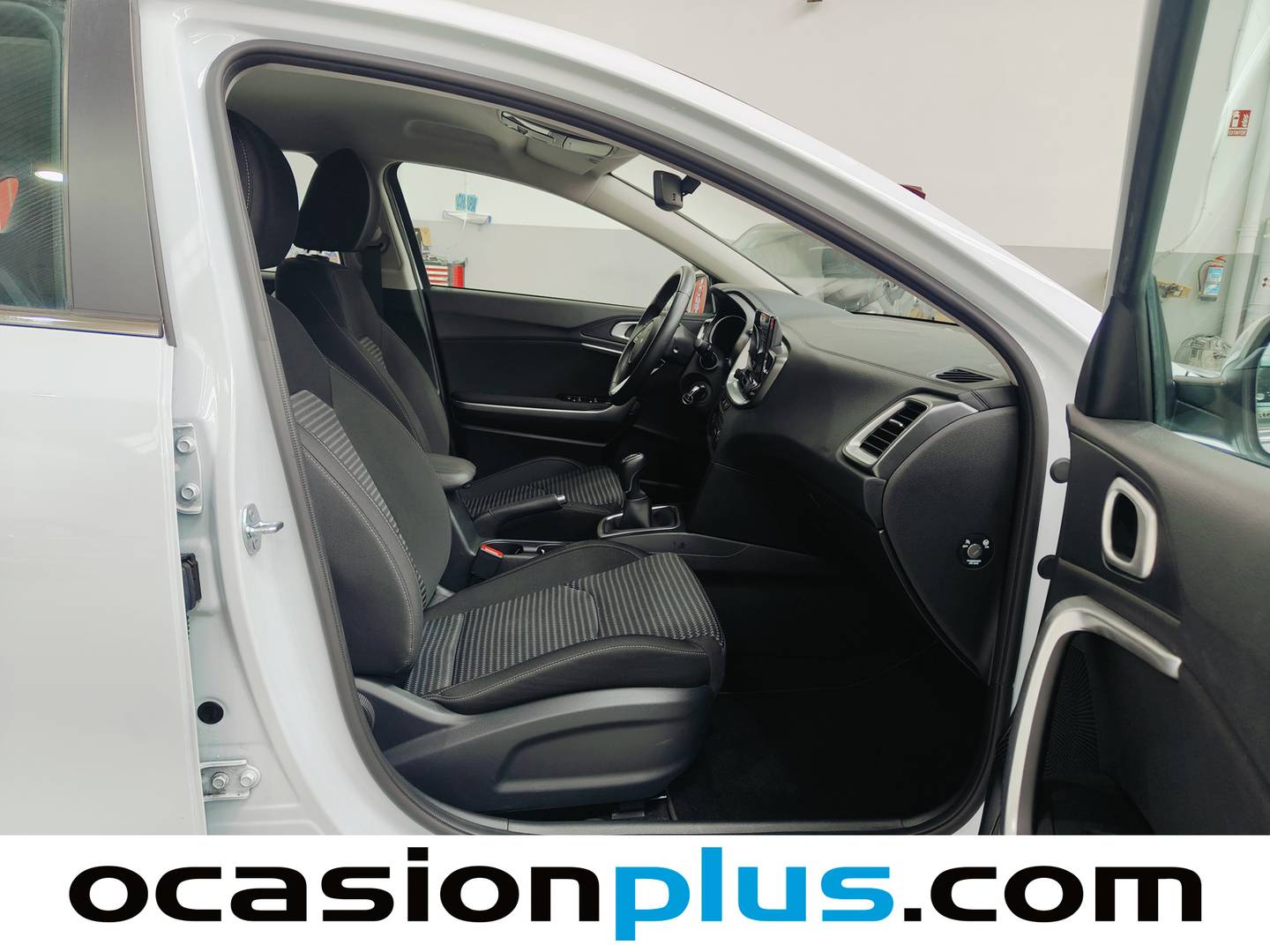KIA Ceed KIA Ceed 1.0 T-GDI Drive (100 CV) gasolina