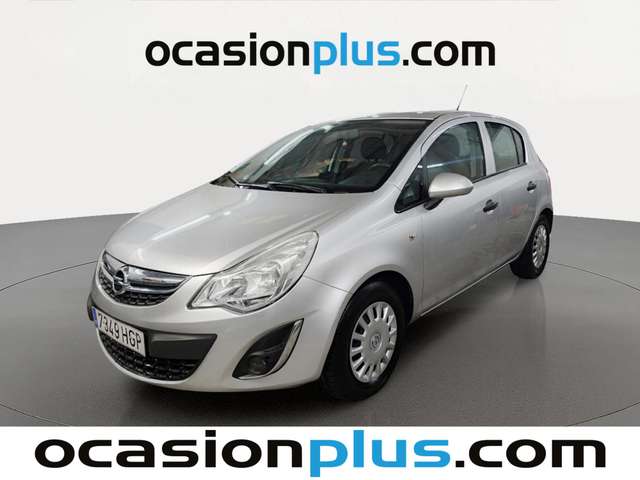 Opel Corsa 1.2 Essentia (85 CV) de segunda mano