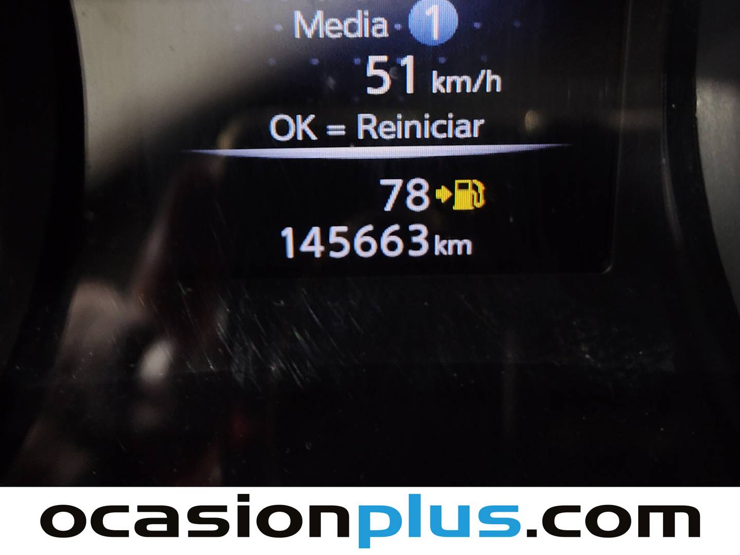 Nissan QASHQAI Nissan Qashqai dCi 110 N-Connecta 4x2 (110 CV) seminuevo