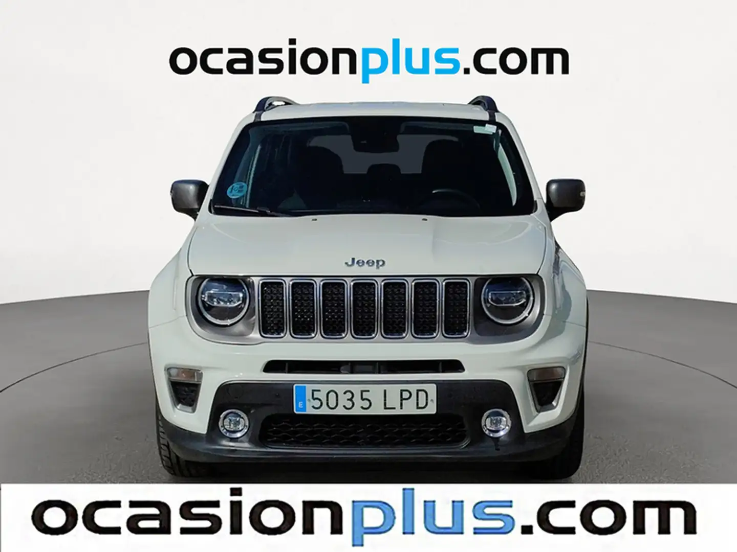 Foto Jeep Renegade Jeep Renegade 1.6 Multijet Limited 4x2 (130 CV)