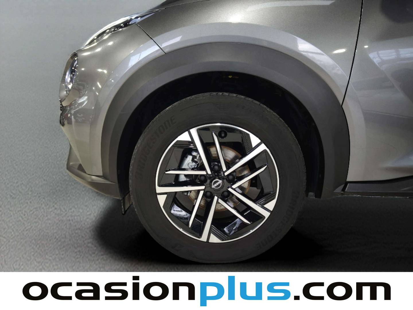 Foto Nissan JUKE Nissan Juke DIG-T (114 CV) 6M/T N-Connecta