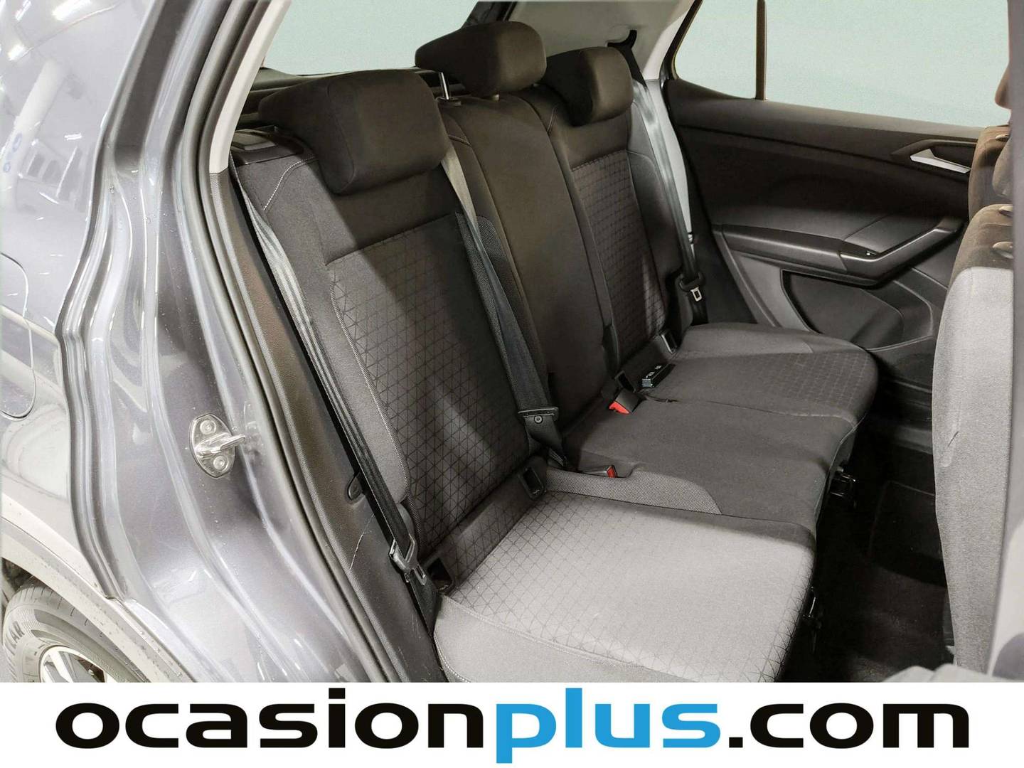 Volkswagen T-Cross Volkswagen T-Cross Sport 1.5 TSI (150 CV) DSG gasolina