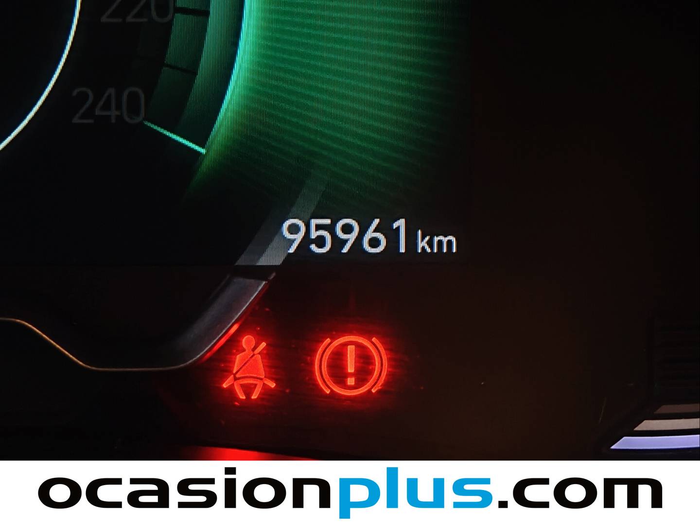 Foto Hyundai i30 Hyundai i30 1.0 TGDI 48V Klass (120 CV)