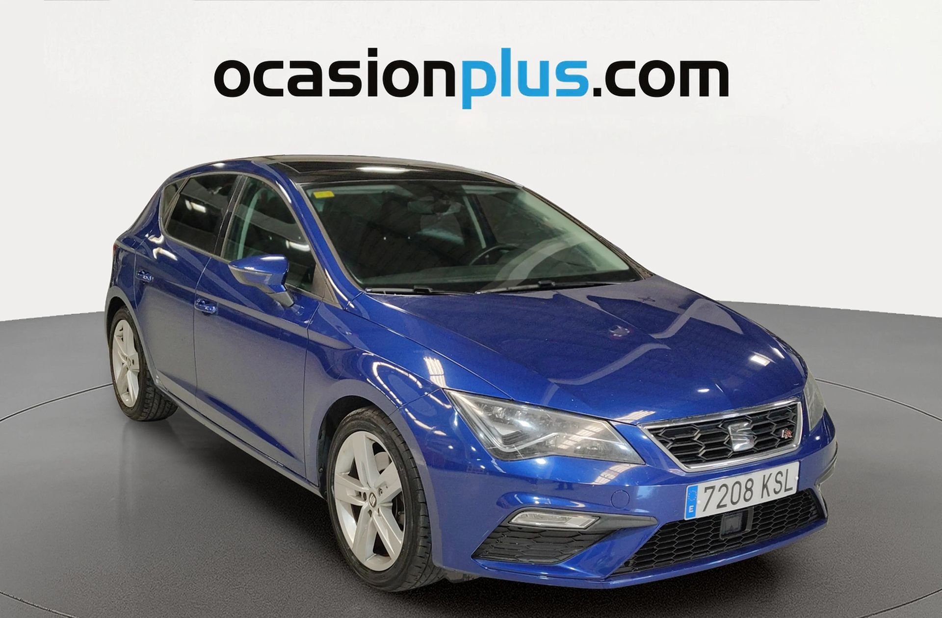SEAT León 2.0 TSI FR Edition Plus DSG - foto 2