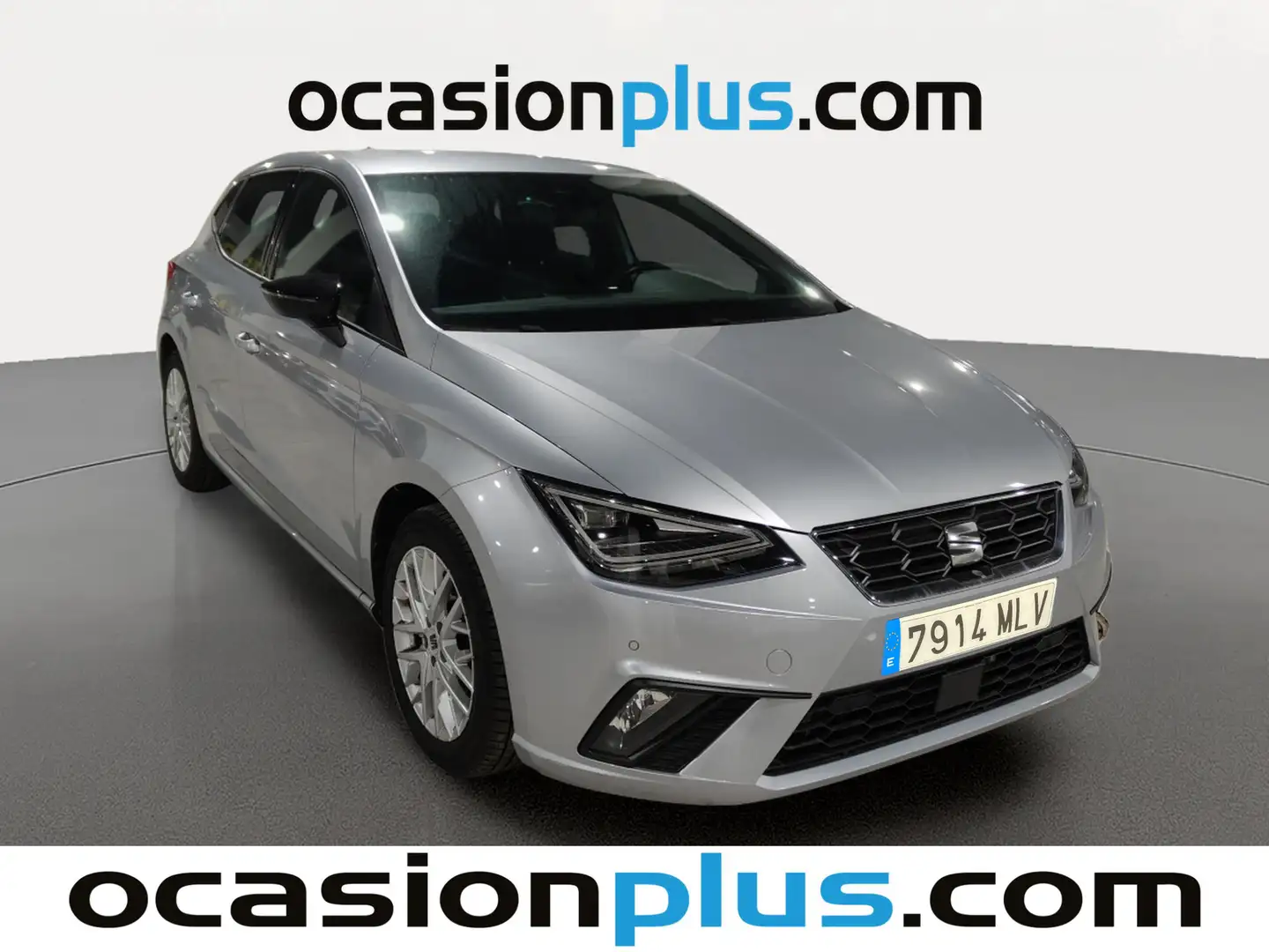 Foto Seat Ibiza SEAT Ibiza 1.0 TSI S&S FR XL (110 CV)