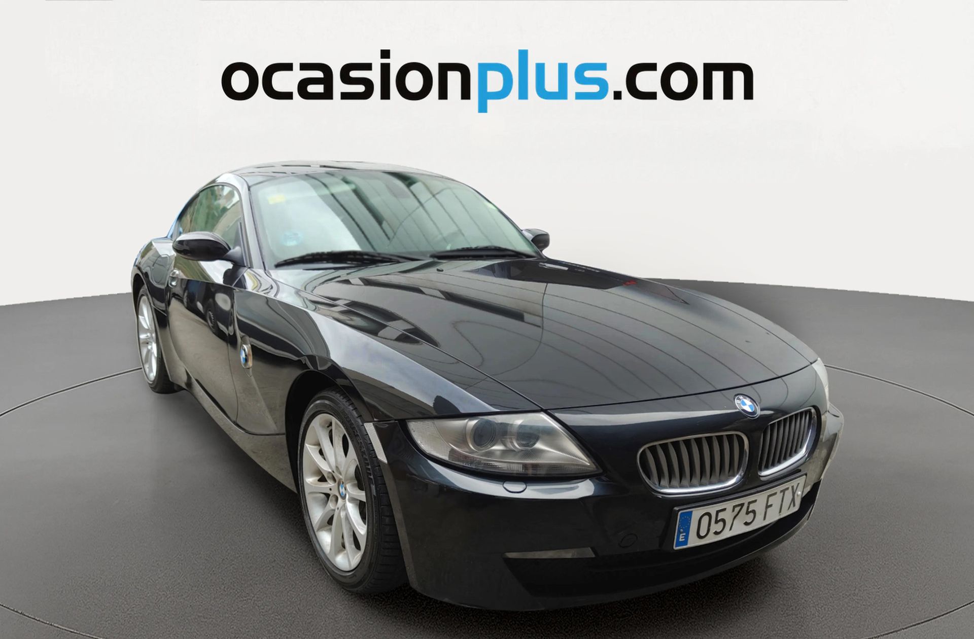 BMW Z4 3.0 si Coupe - foto 2