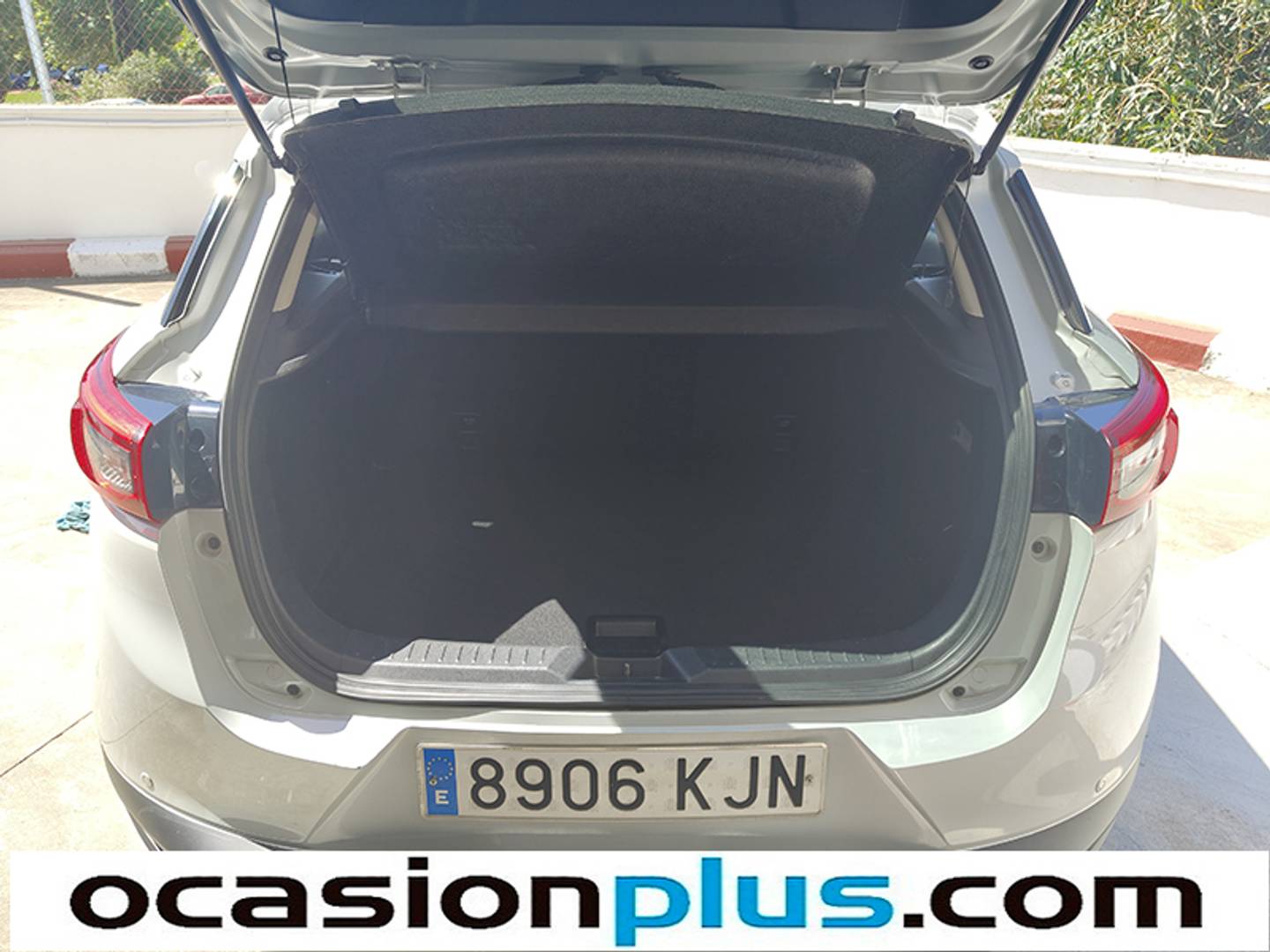 Foto Mazda CX-3 Mazda CX-3 2.0 SKYACTIV GE Luxury 2WD AT (120 CV)