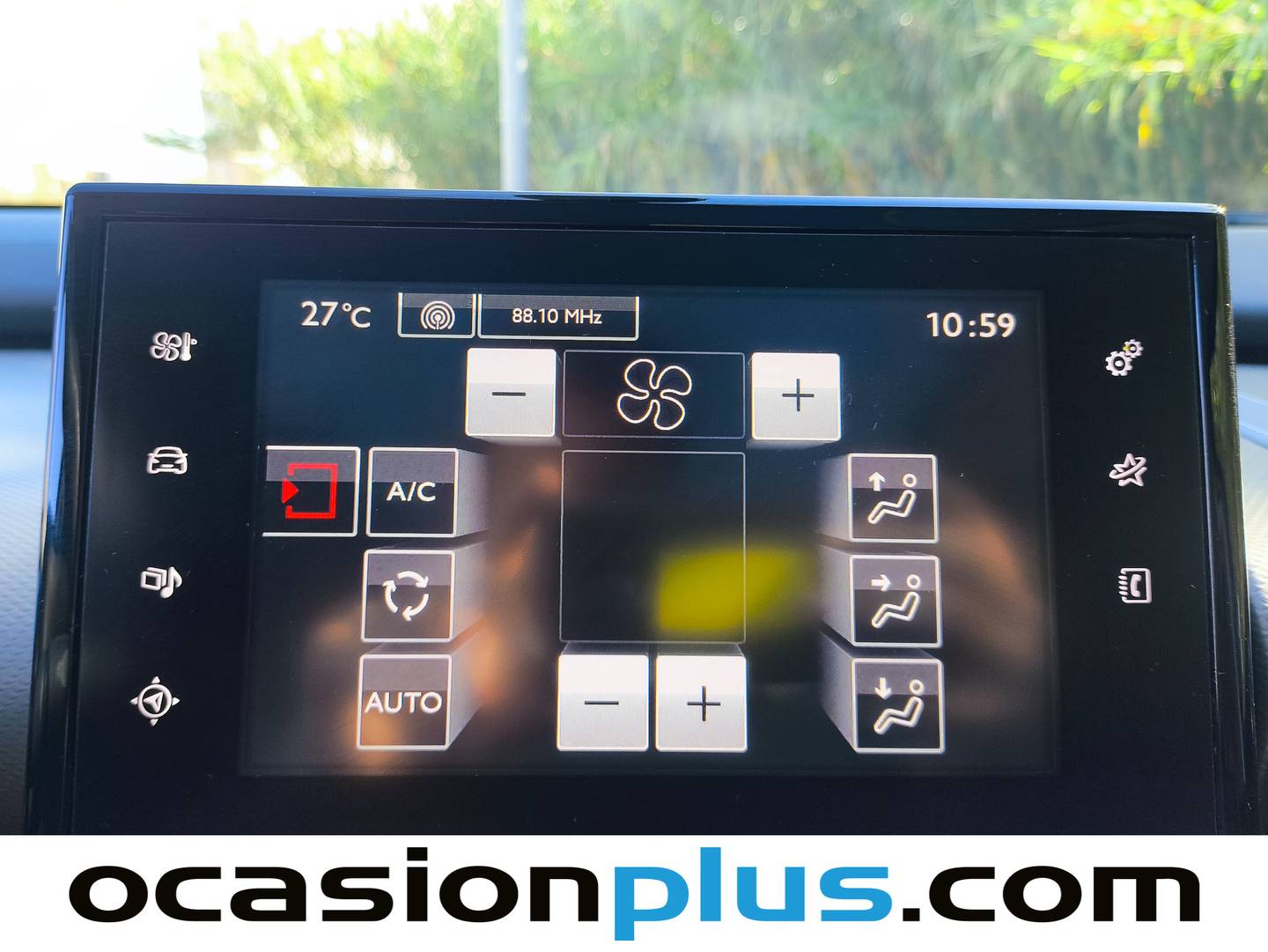 Accesorios del Citroën C4 Cactus Citroën C4 Cactus PureTech 110 S&S Rip Curl (110 CV)
