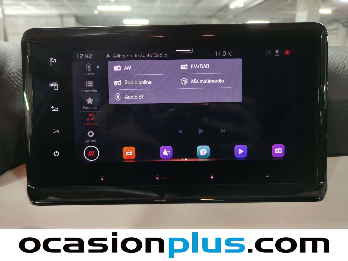 Foto Seat Arona SEAT Arona 1.0 TSI Style XL DSG (110 CV)