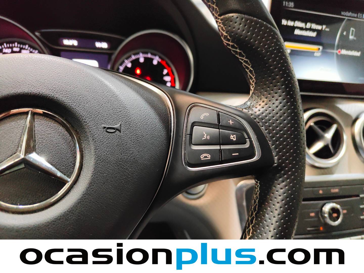 Mercedes Clase A Mercedes-Benz Clase A 180 Style (122 CV) km 0