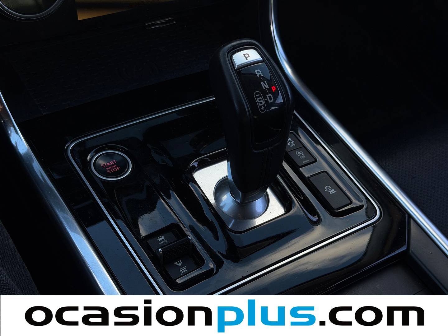 Jaguar XE Jaguar XE 2.0D MHEV S RWD Auto (204 CV) de segunda mano