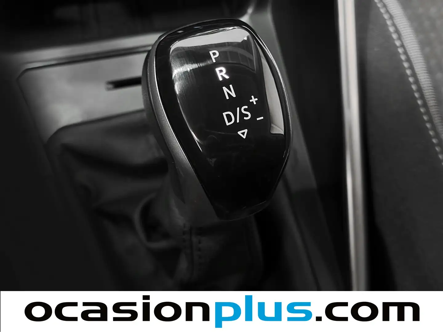 Foto Volkswagen Polo Volkswagen Polo ``Más`` 1.0 TSI  (95 CV) DSG