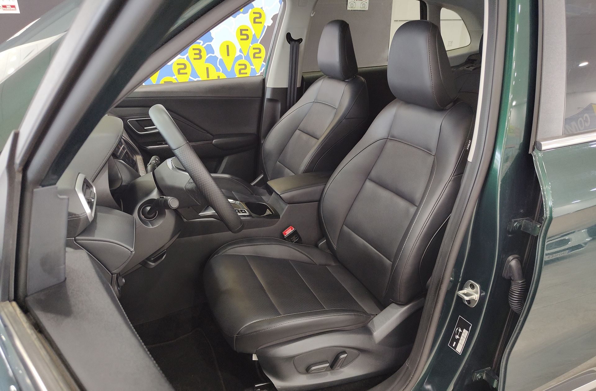 MG ZS 1.5 Hybrid+ Luxury - foto 13