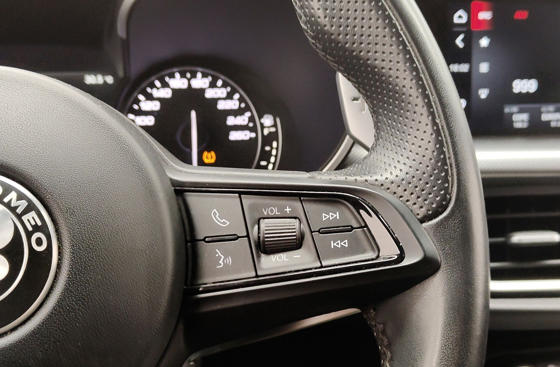 Alfa Romeo Stelvio 2.2 Diesel Sprint AWD - foto 30