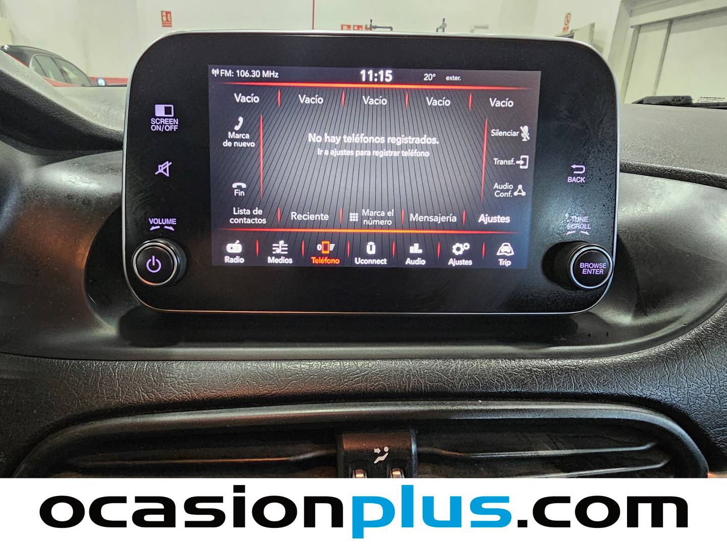 Fiat Tipo Fiat Tipo SW 1.6 Multijet Lounge II (120 CV) 120cv