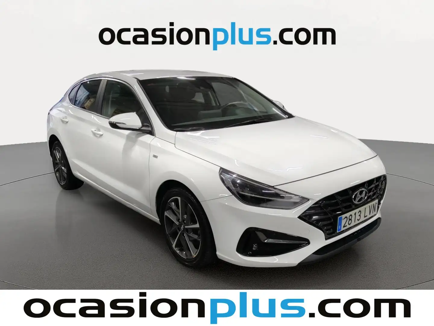 Foto Hyundai i30 Hyundai i30 Fastback 1.0 TGDI 48V Tecno (120 CV)