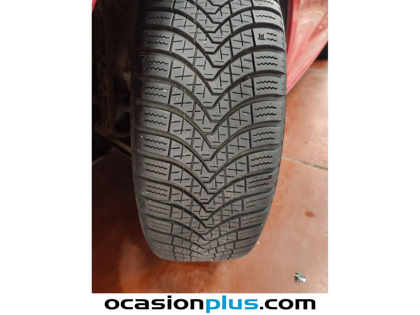 Seat Ibiza SEAT Ibiza 1.0 TSI Style Plus (110 CV) de ocasión