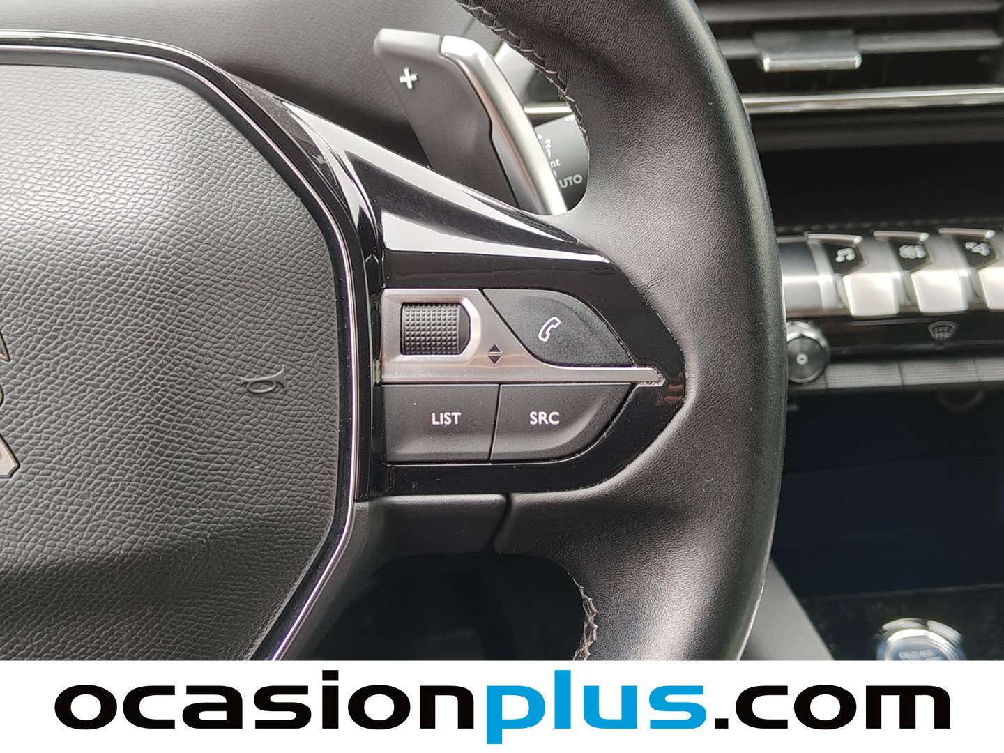 Peugeot 5008 Peugeot 5008 BlueHDi 130 S&S Allure EAT8 (130 CV) 7 Plazas al mejor precio