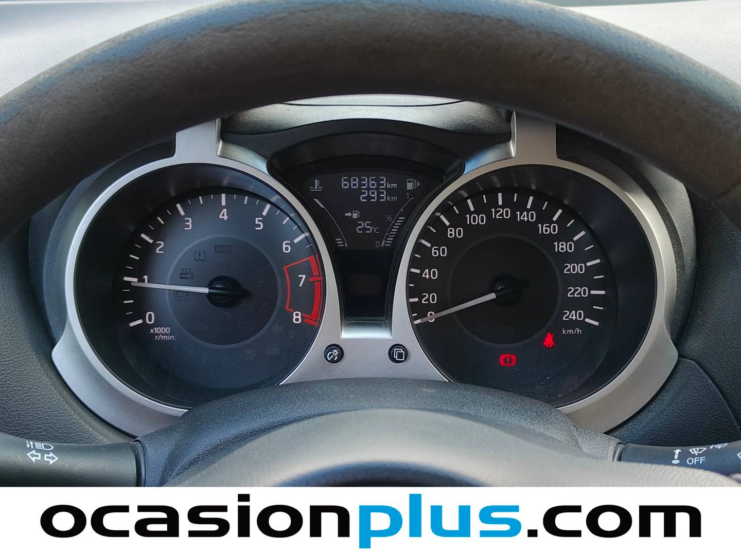 Nissan JUKE Nissan Juke G Acenta (112 CV) 2018