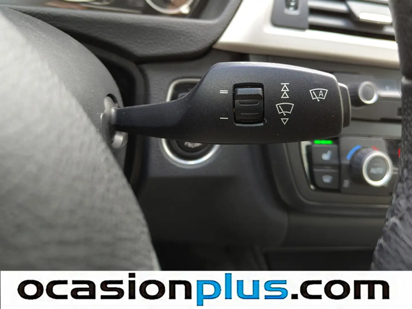 Foto BMW Serie 4 BMW Serie 4 420d Coupe (184 CV)