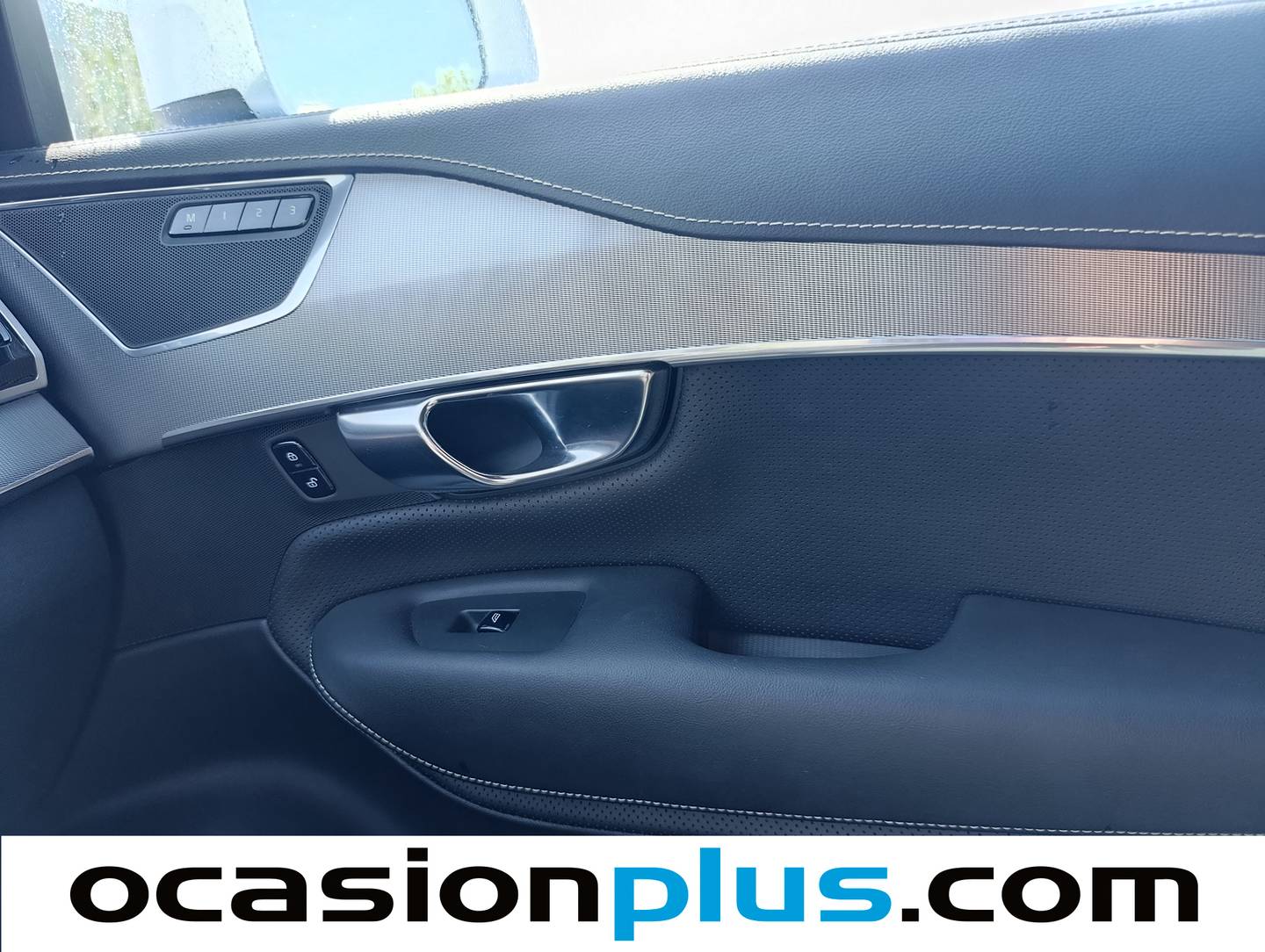 Volvo XC90 Volvo XC90 D5 R-Design AWD Auto (235 CV) 7 Plazas barato