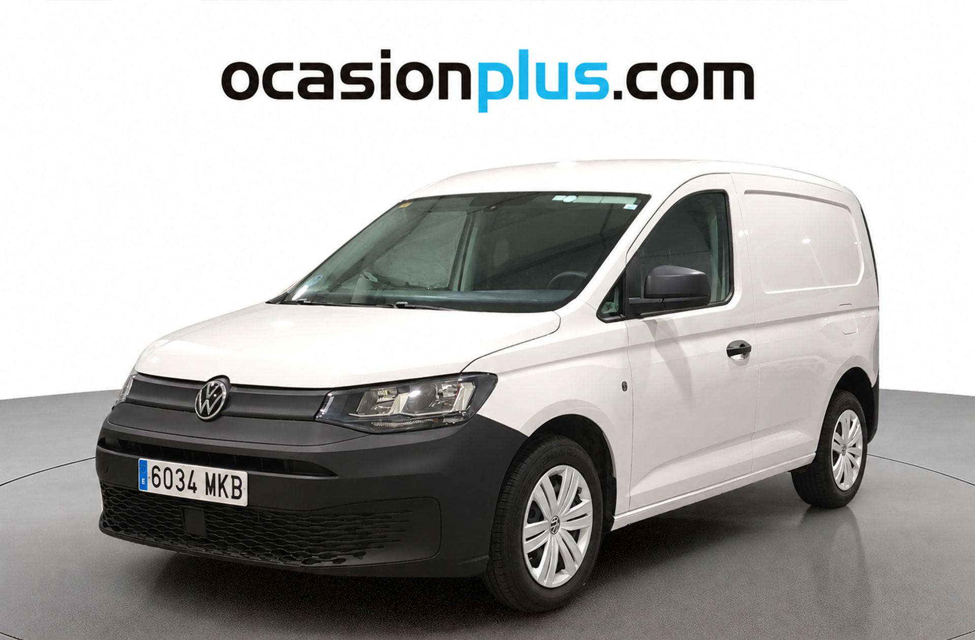 Volkswagen Caddy Cargo 2.0 TDI