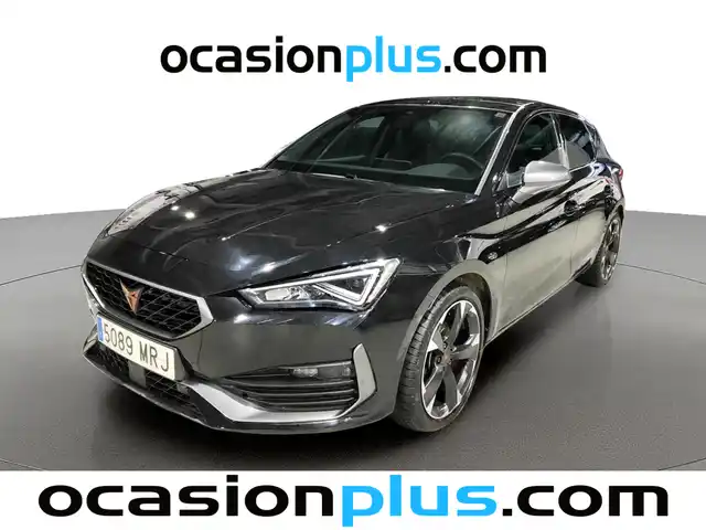 Cupra León 1.5 eTSI DSG  (150 CV) de segunda mano