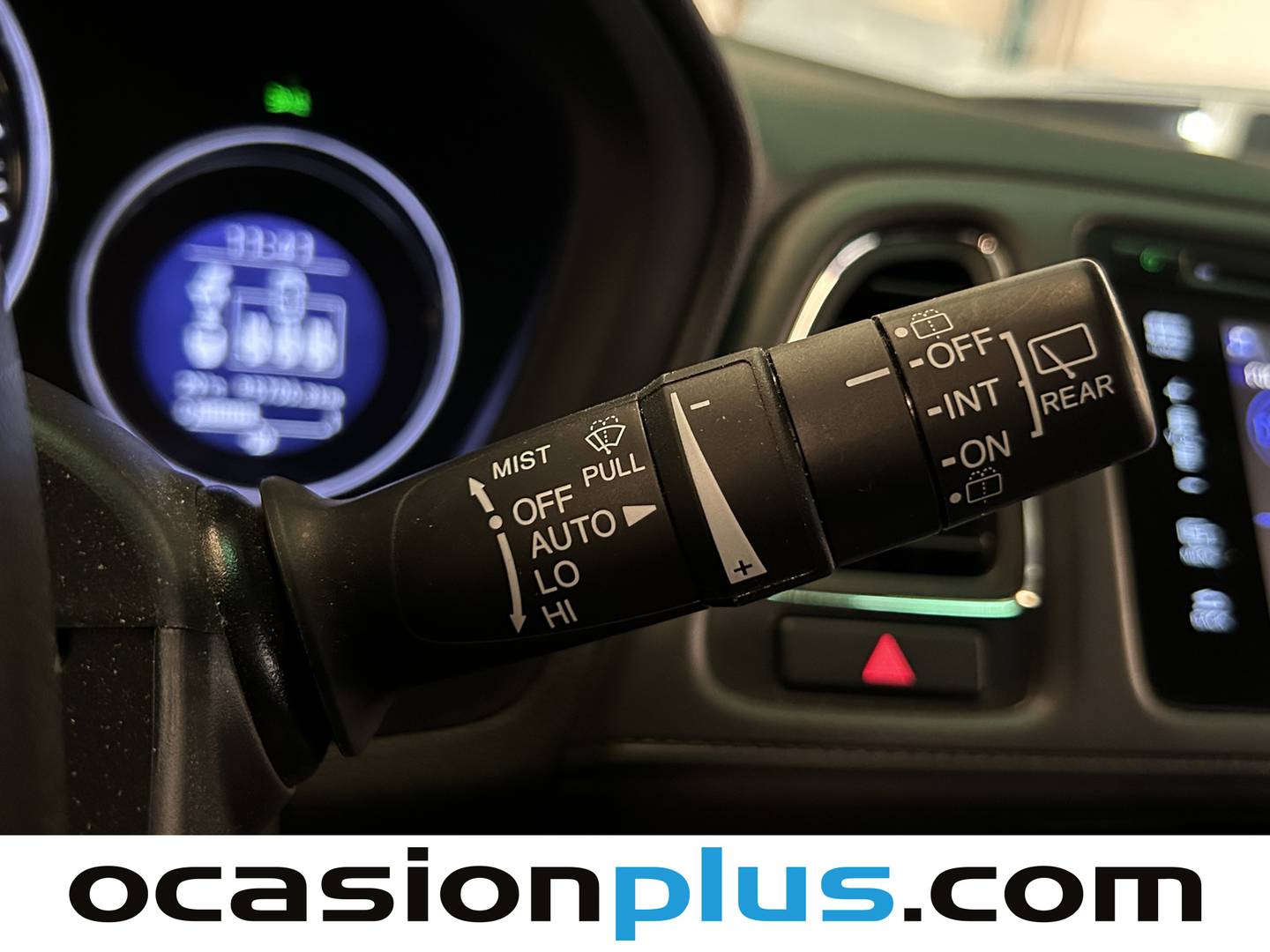 Foto Honda HR-V Honda HR-V 1.5 i-VTEC Elegance (130 CV)