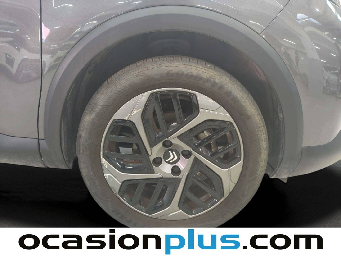 Foto Citroën C4 X Citroen C4 X PureTech 130 S&S Plus EAT8 (131 CV)