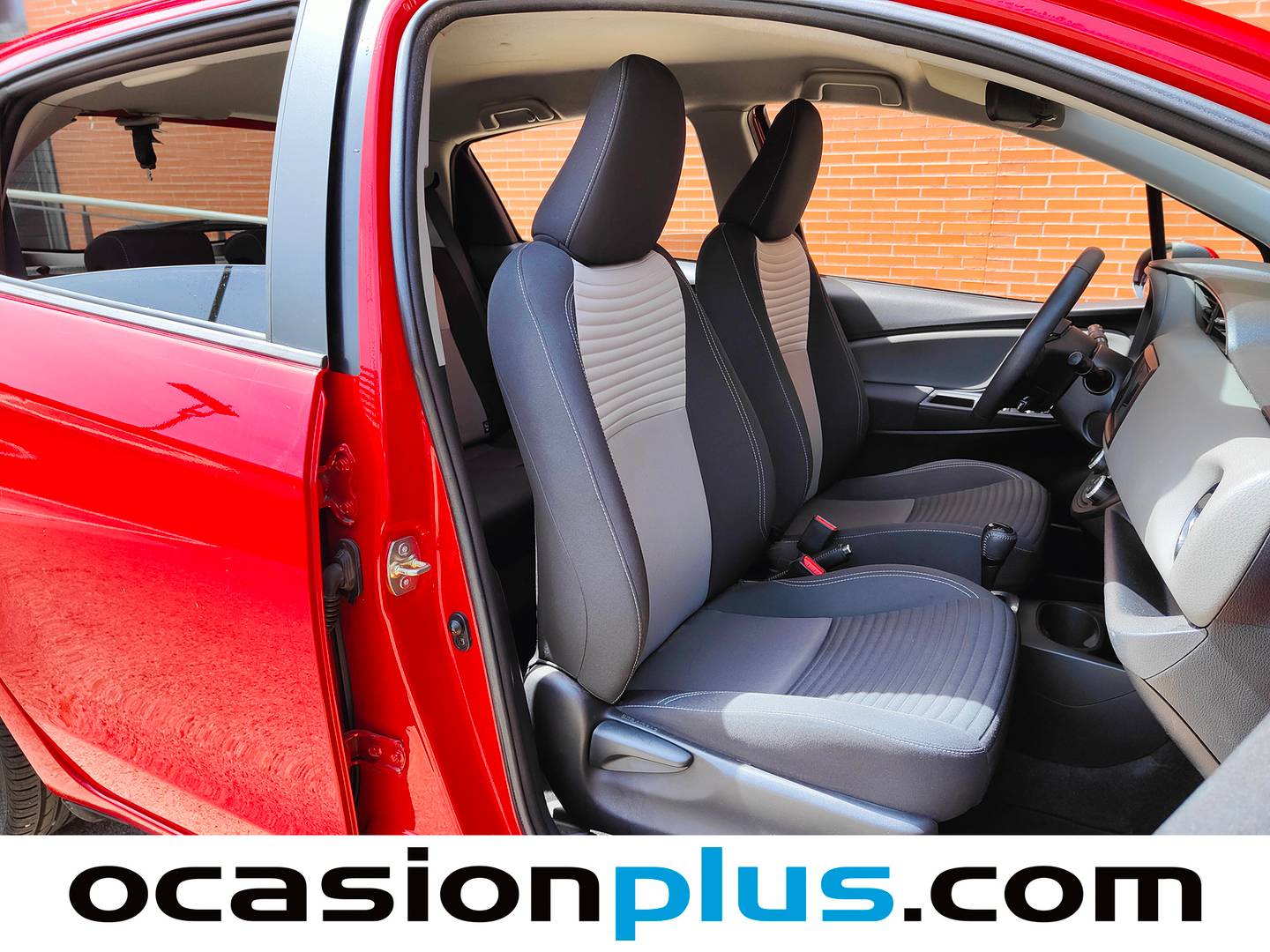 Toyota Yaris Toyota Yaris 100H Feel (100 CV) km 0