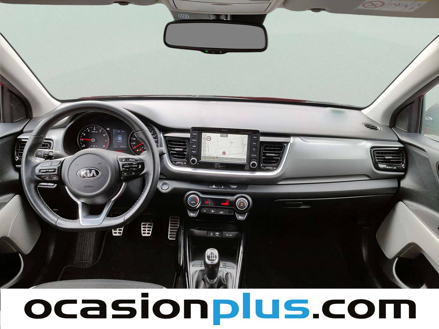 Foto KIA Stonic Kia Stonic 1.0 T-GDi Tech (120 CV)