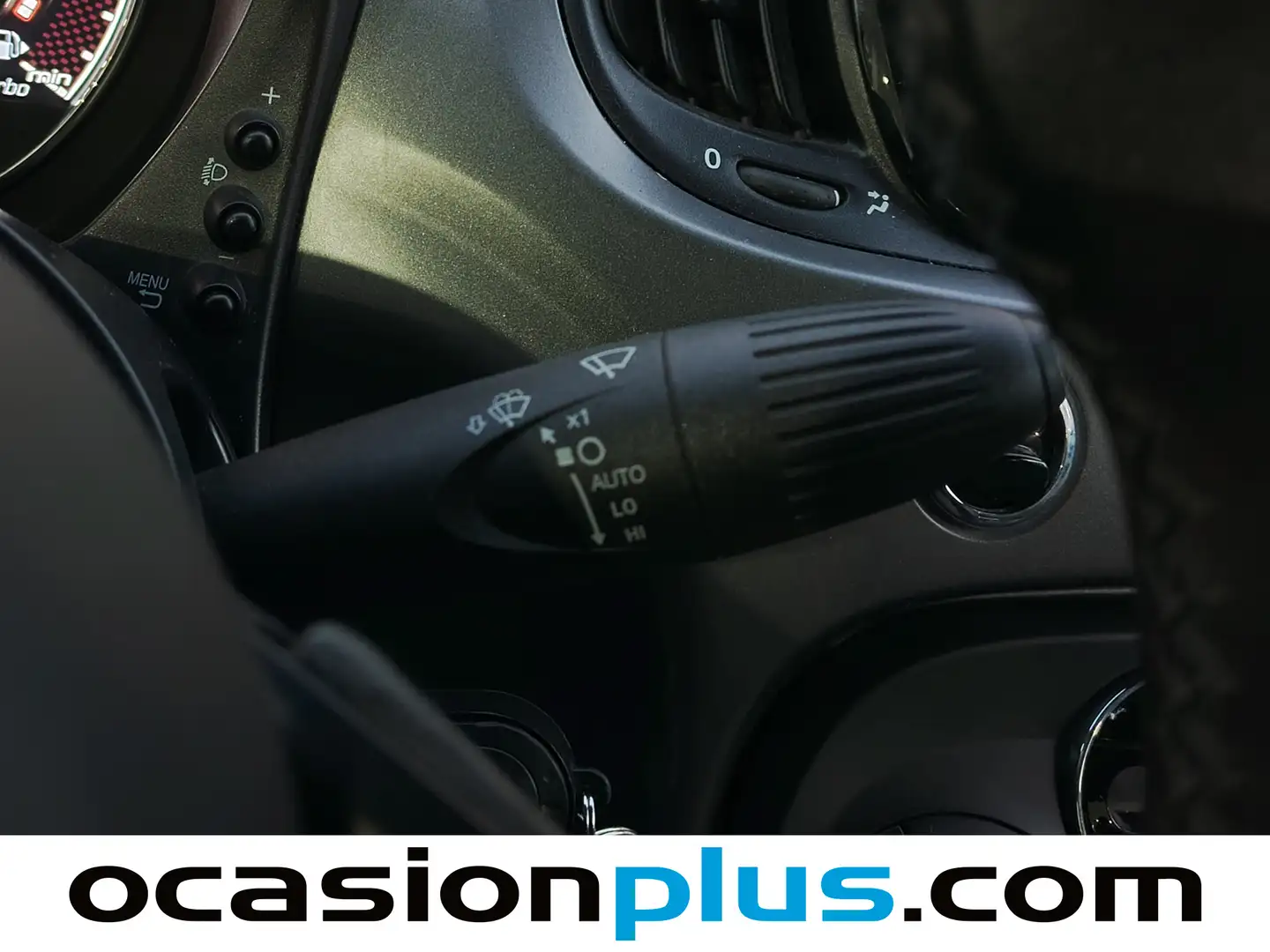 Foto Fiat 500C Fiat 500C 0.9 Turbo TwinAir S (105 CV)