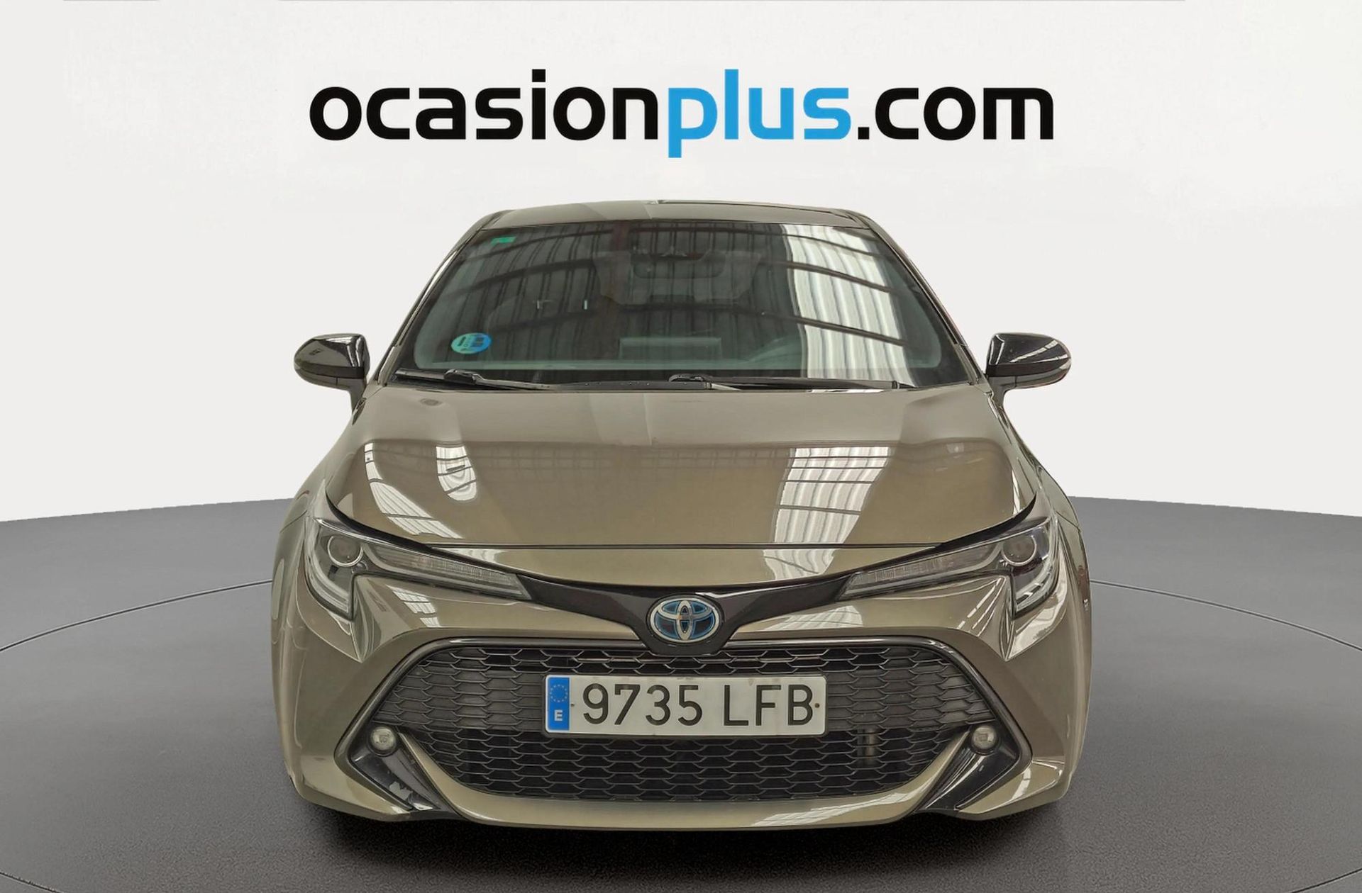 Toyota Corolla 180H Feel! E-CVT - foto 14