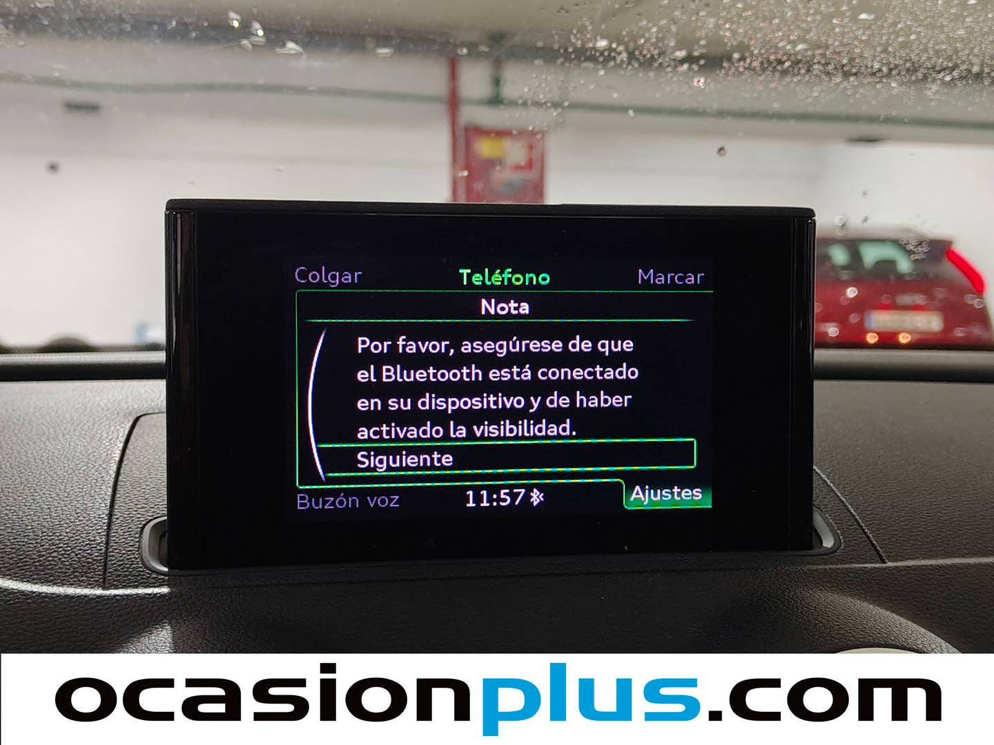 Audi A3 Audi A3 1.6 TDI Attraction edition (105 CV) km 0