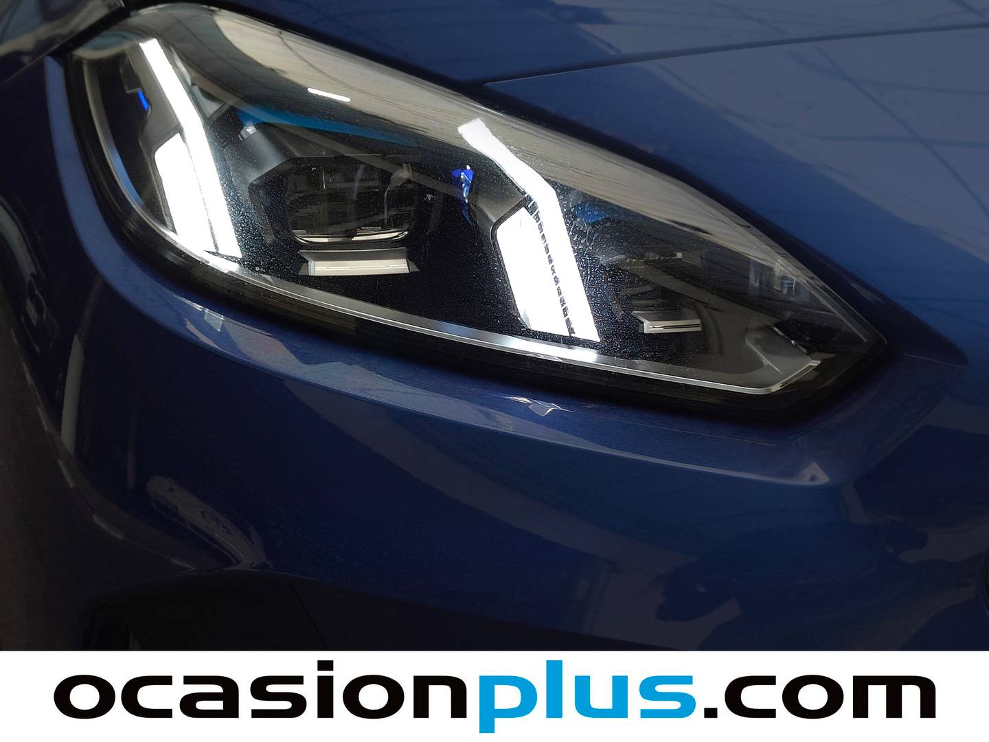 Acabados BMW Serie 2 BMW Serie 2 218d Gran Coupe (150 CV)