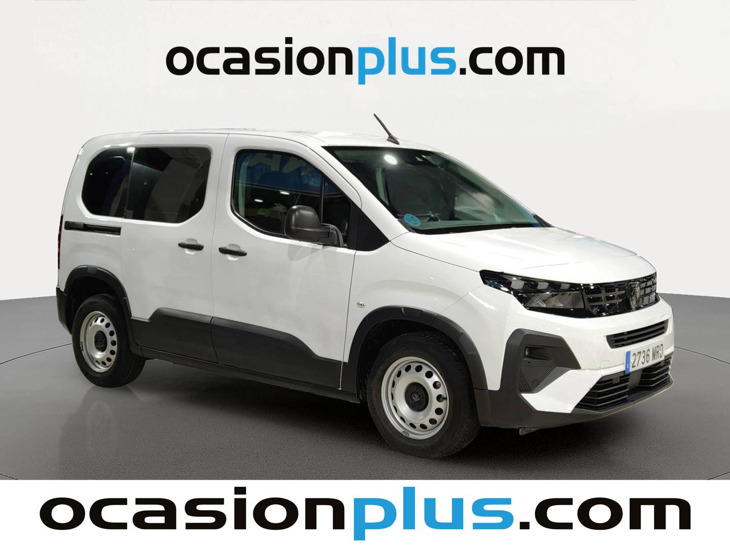 Foto Peugeot Rifter Peugeot Rifter Standard BlueHDi (100 CV)