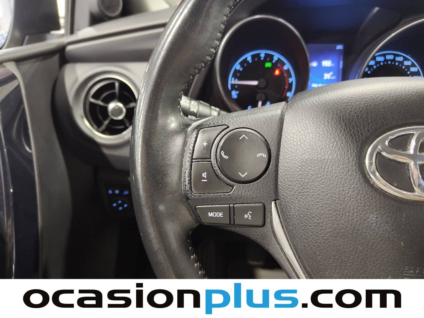 Toyota Auris Toyota Auris 120T Touring Sports Active (116 CV) barato