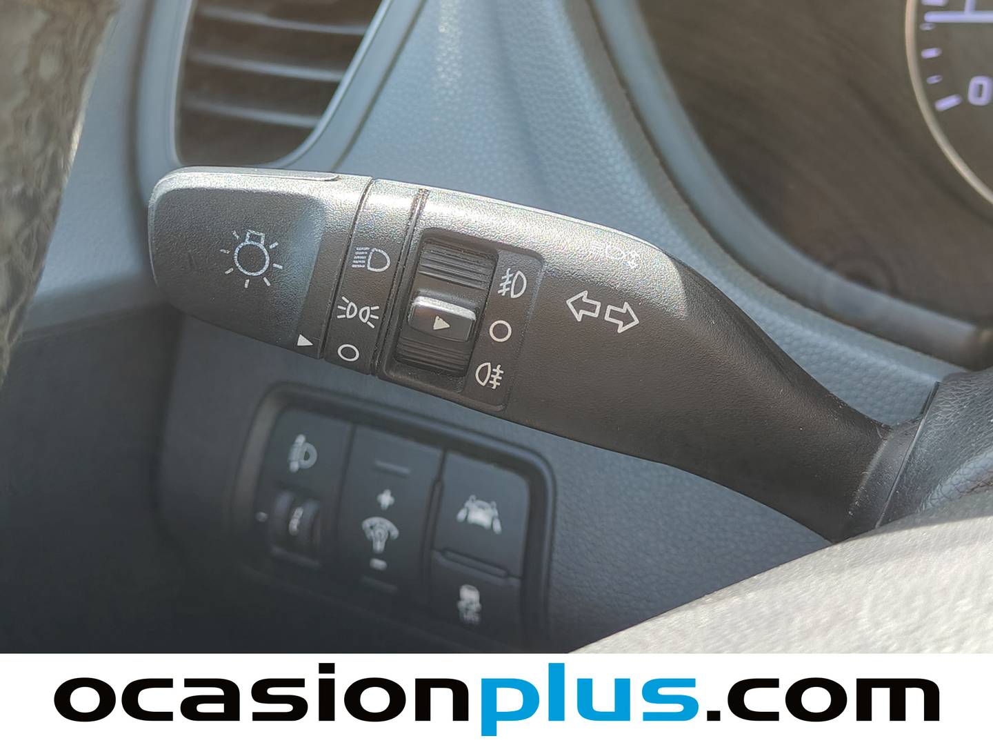 Extras y acabados del Hyundai i20 Hyundai i20 1.2 MPI Klass (84 CV)