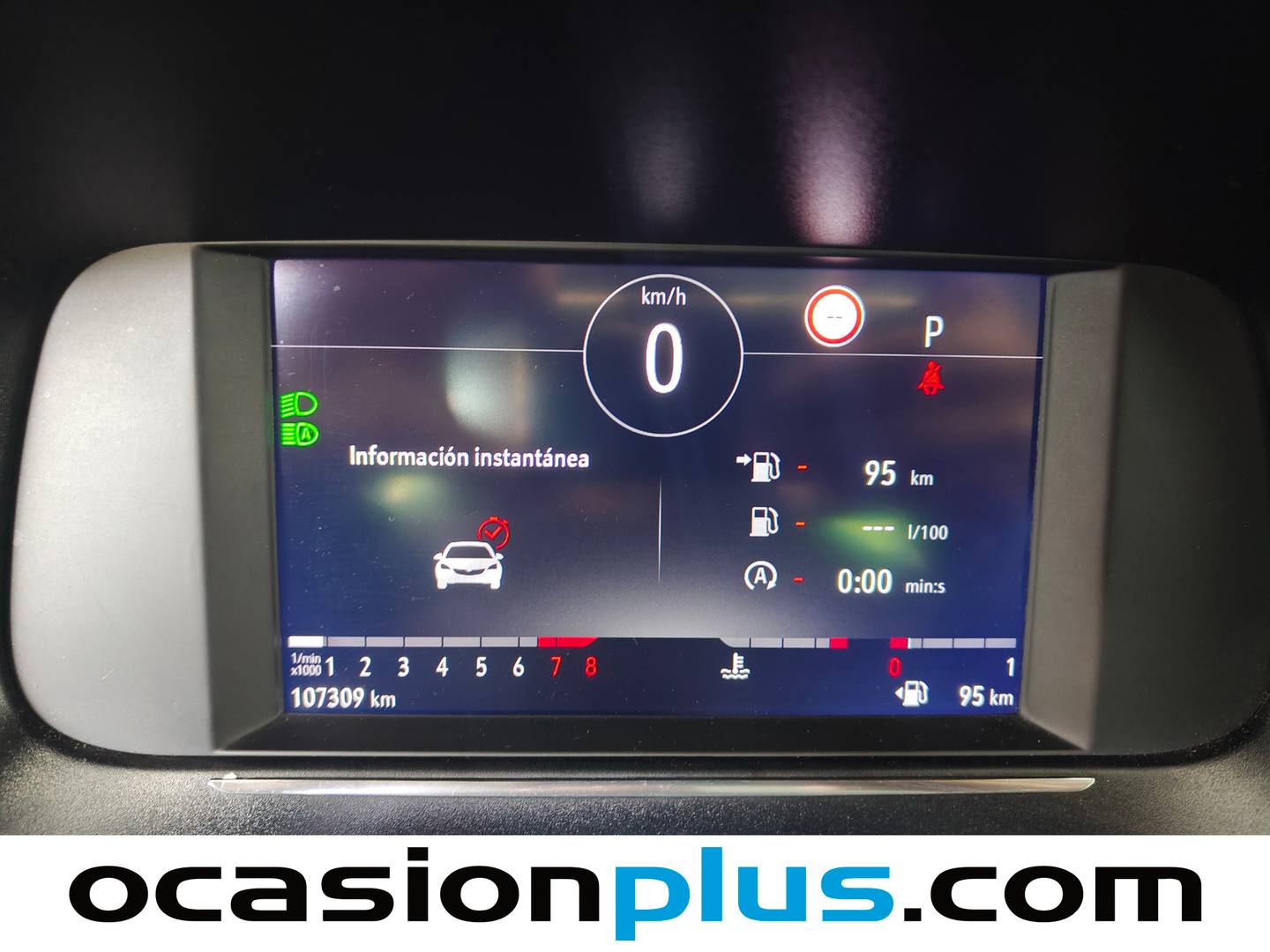 Opel Corsa Opel Corsa 1.2 Turbo XHL Elegance Auto  (100 CV) gasolina