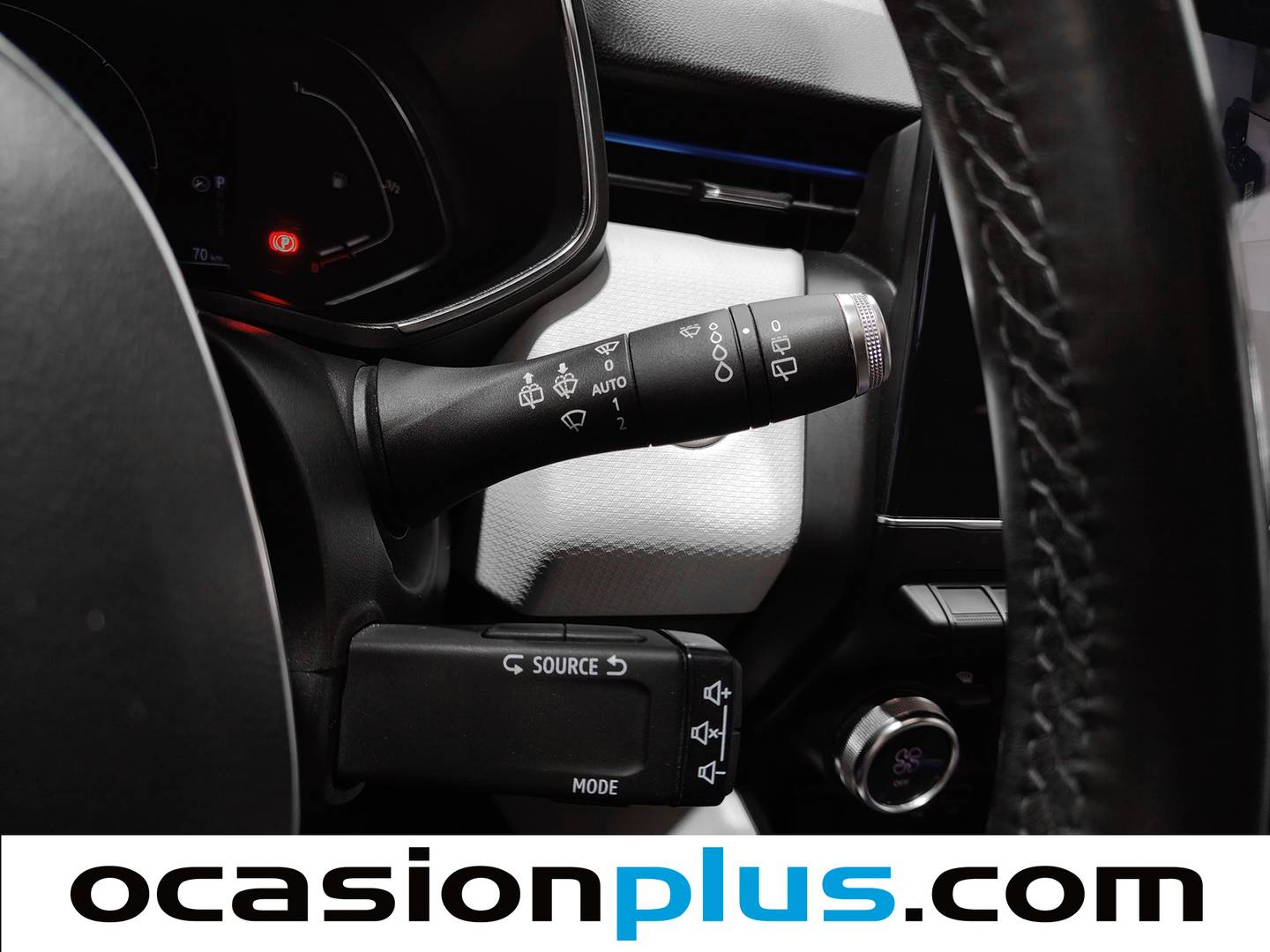 Renault Clio Renault Clio SL Edition E-Tech Híbrido (140 CV) km 0