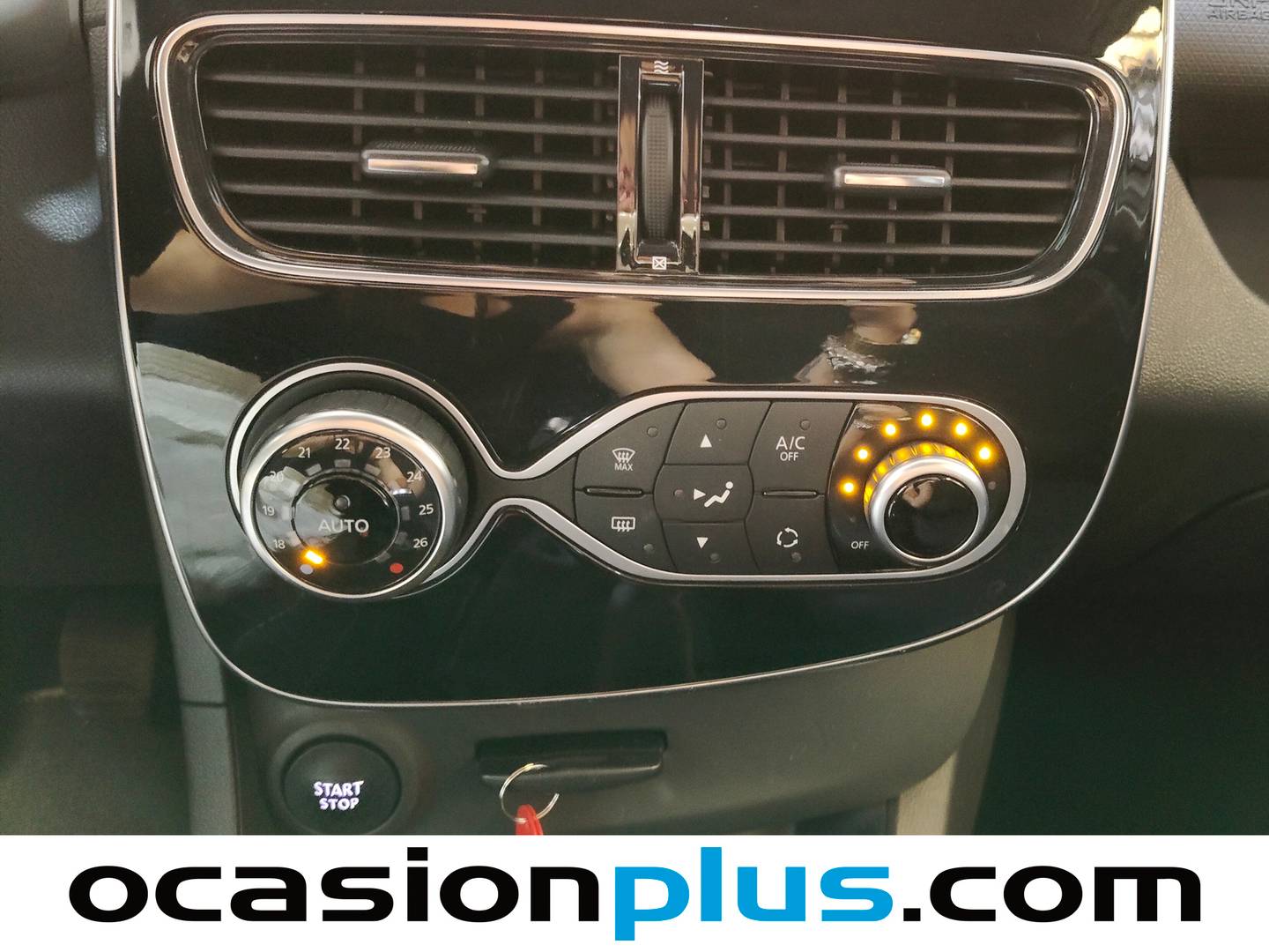 Renault Clio Renault Clio Limited TCe (76 CV) 2019