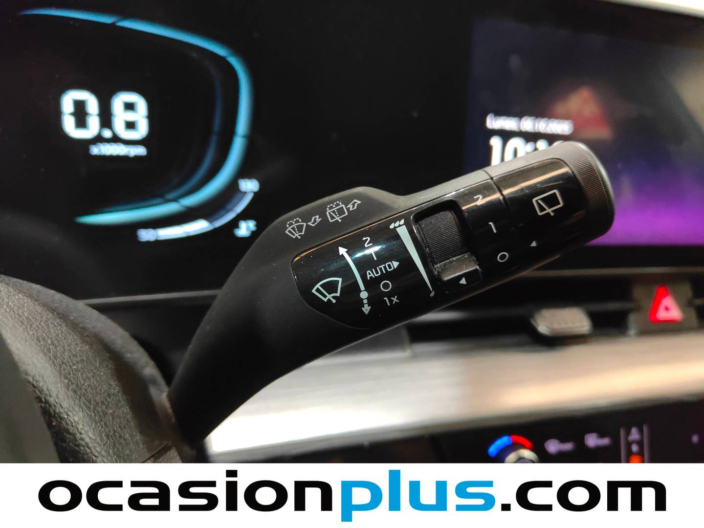 Foto KIA Sportage Kia Sportage 1.6 CRDi MHEV Business 4x2 (136 CV)