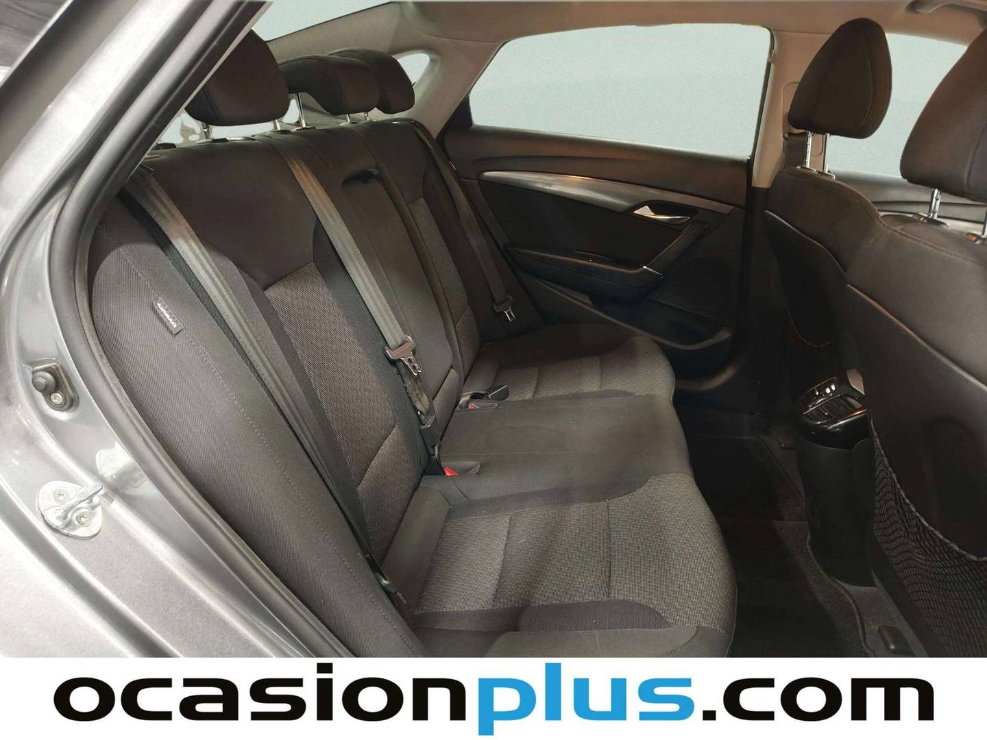 Foto Hyundai i40 Hyundai i40 1.7 CRDI BlueDrive Klass  (115 CV)