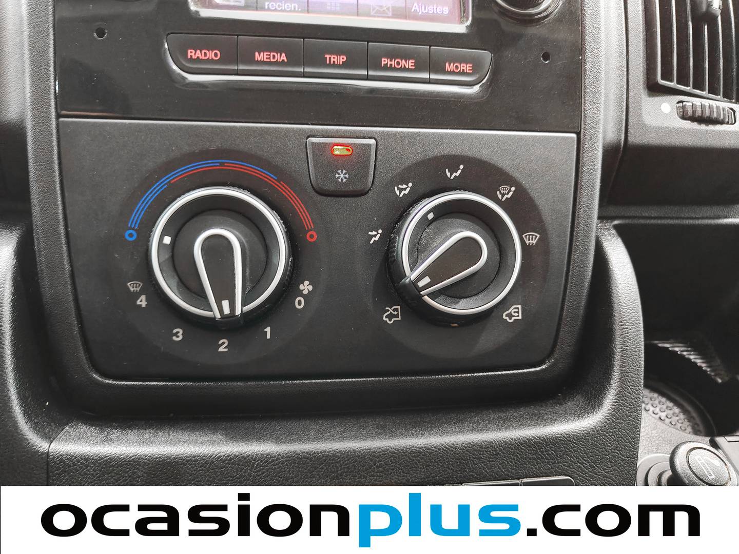 Peugeot Boxer Peugeot Boxer Furgon BlueHDi 140 S&S 330 L1H1 (140 CV) 140cv