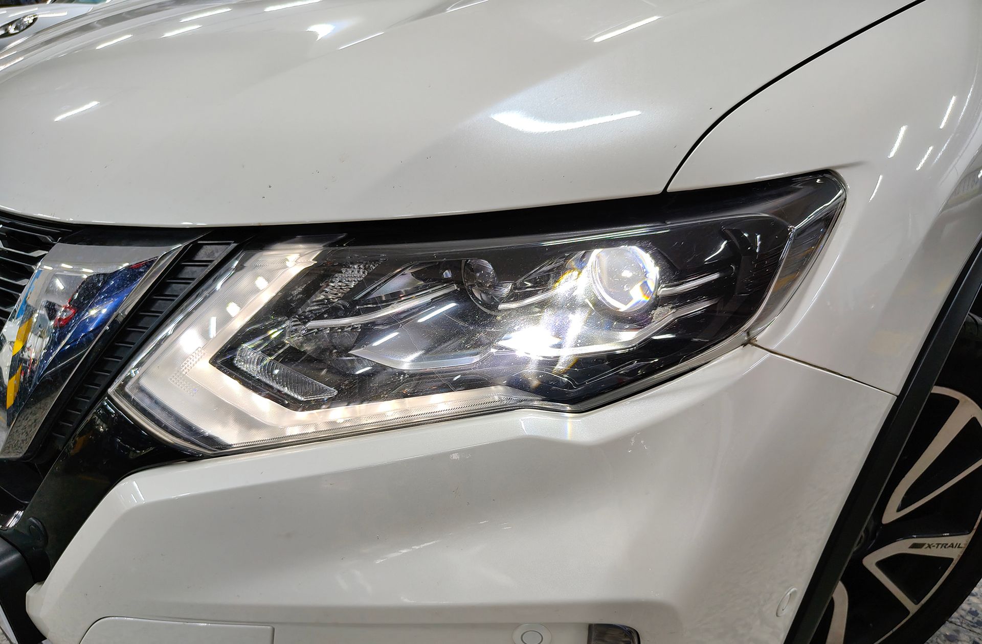 Nissan X-Trail dCi 150 Tekna 4x2 - foto 17